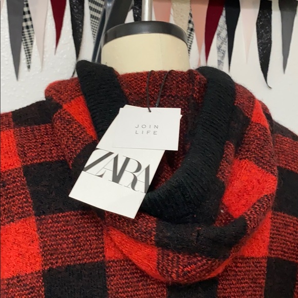 ZARA hoodie - Picture 6 of 7